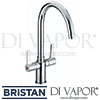 Bristan Design Utility Lever Sink Mixer Kitchen Tap Spare Parts